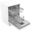 gorenje_GS642E90W__Sp_lmaschine@@100093685_4 gorenje GS642E90W, Spülmaschine (weiß, 60 cm)