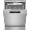gorenje_GS642E90X__Sp_lmaschine@@100104198 gorenje GS642E90X, Spülmaschine (silber, 60 cm)