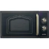 gorenje MO4250CLB, Mikrowelle (schwarz)
