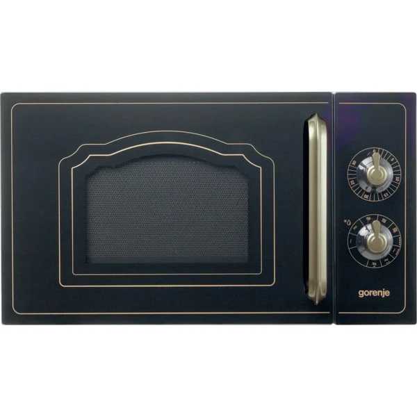 gorenje MO4250CLB, Mikrowelle (schwarz)