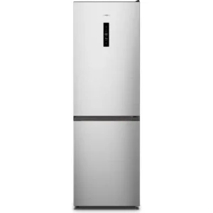 gorenje N619EAXL4, Kühl-/Gefrierkombination (edelstahl)