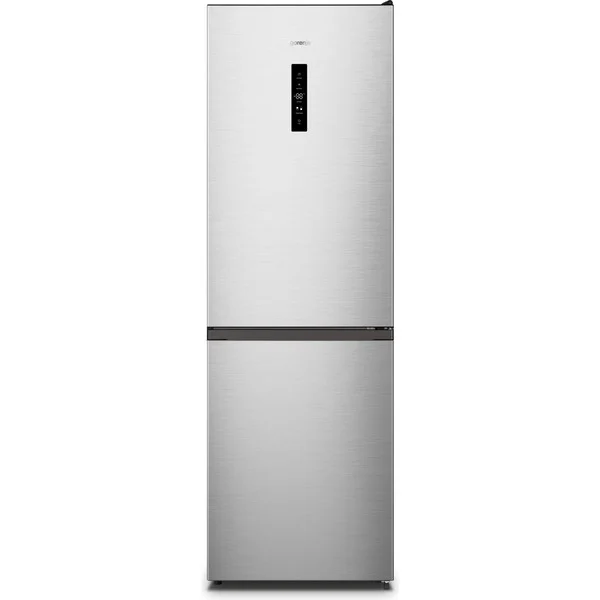 gorenje_N619EAXL4__K_hl__Gefrierkombination@@1755759 gorenje N619EAXL4, Kühl-/Gefrierkombination (edelstahl)