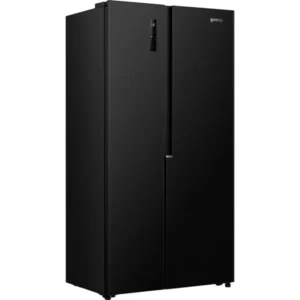 gorenje NRS917E41BX, Side-by-Side (edelstahl (dunkel))