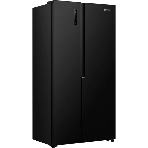 gorenje_NRS917E41BX__Side_by_Side@@100163686 gorenje NRS917E41BX, Side-by-Side (edelstahl (dunkel))