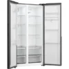gorenje_NRS917E41BX__Side_by_Side@@100163686_4 gorenje NRS917E41BX, Side-by-Side (edelstahl (dunkel))