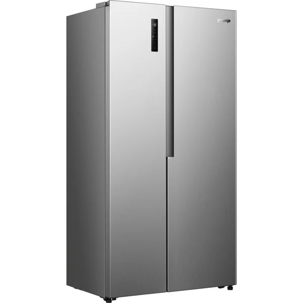 gorenje NRS917E41X, Side-by-Side (edelstahl)