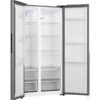 gorenje NRS917E41X, Side-by-Side (edelstahl)