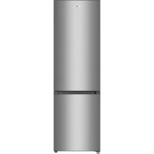 gorenje RK4182PS4, Kühl-/Gefrierkombination (silber)