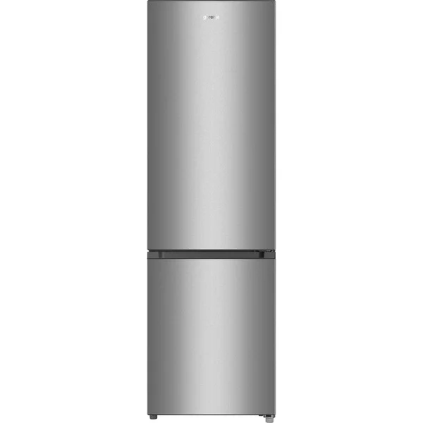 gorenje_RK4182PS4__K_hl__Gefrierkombination@@9fredjsu gorenje RK4182PS4, Kühl-/Gefrierkombination (silber)
