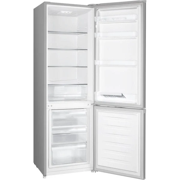 gorenje_RK418DPS4I__K_hl__Gefrierkombination@@100163703_1 gorenje RK418DPS4I, Kühl-/Gefrierkombination (edelstahl)