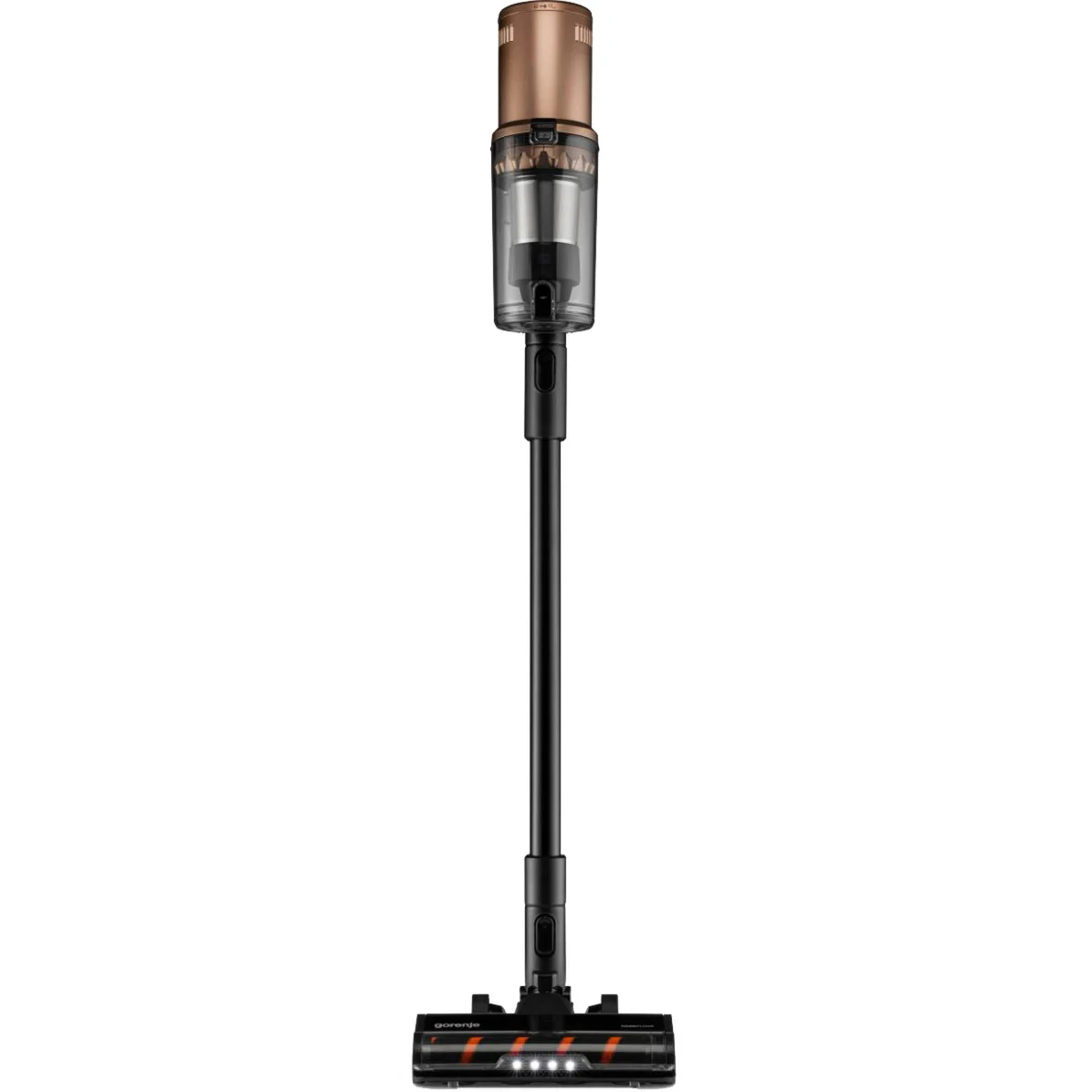 gorenje SVC259449NDCO, Stielstaubsauger (mehrfarbig)