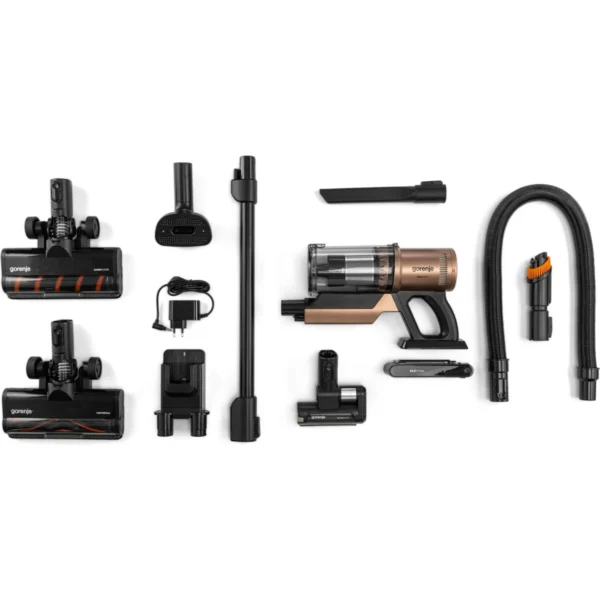 gorenje_SVC259449NDCO__Stielstaubsauger@@100192254_2 gorenje SVC259449NDCO, Stielstaubsauger (mehrfarbig)