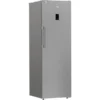 BEKO B3RMLNE444HXB, Vollraumkühlschrank (edelstahl)