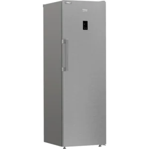 BEKO B3RMLNE444HXB, Vollraumkühlschrank (edelstahl)