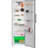 BEKO B3RMLNE444HXB, Vollraumkühlschrank (edelstahl)