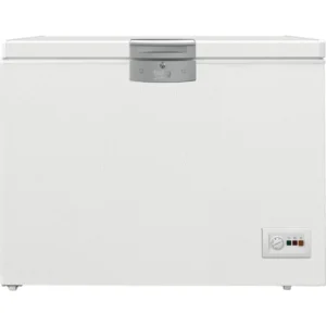 BEKO_HSM22340__Gefriertruhe@@100110741 BEKO HSM22340, Gefriertruhe (weiß)