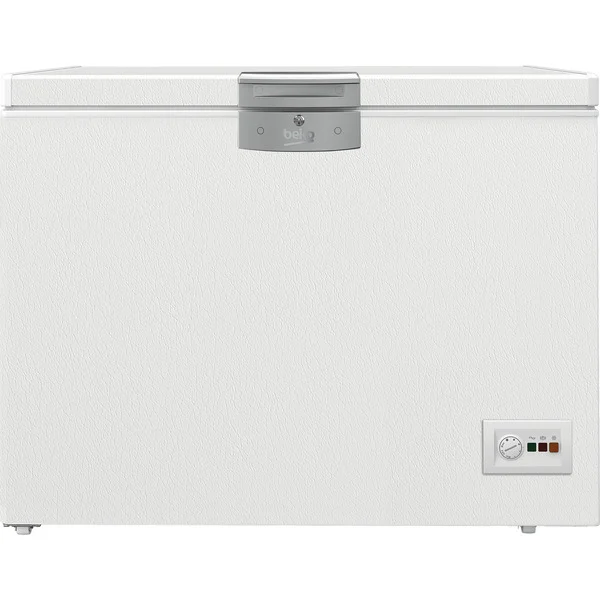 BEKO_HSM22340__Gefriertruhe@@100110741 BEKO HSM22340, Gefriertruhe (weiß)