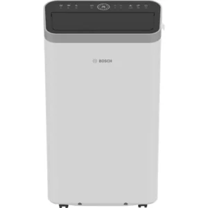 Bosch AC Cool 4000, Klimagerät (weiß/schwarz, mobil)
