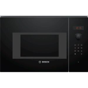 Bosch BFL523MB1F Serie 4, Mikrowelle