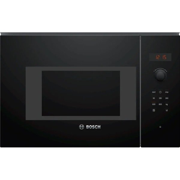 Bosch_BFL523MB1F_Serie_4__Mikrowelle@@100108107 Bosch BFL523MB1F Serie 4, Mikrowelle