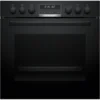 Bosch HND677LS67 Serie 6, Herdset