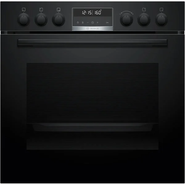 Bosch HND677LS67 Serie 6, Herdset