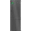 Bosch_KGN49OCAF_Serie_4__K_hl__Gefrierkombination@@100108182 Bosch KGN49OCAF Serie 4, Kühl-/Gefrierkombination (edelstahl (dunkel), Green Collection)
