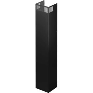 Bosch_Kaminverl_ngerung_DWZ0BX6L1@@100021869 Bosch Kaminverlängerung DWZ0BX6L1 (schwarz, 1500 mm)