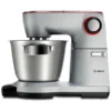 Bosch_MUM9AX5S00_K_chenmaschine_OptiMUM@@9gk2dh33_2 Bosch MUM9AX5S00 Küchenmaschine OptiMUM (silber, 1.500 Watt, Serie 8, integrierte Waage, Timer, Profi-Patisserie-Set)