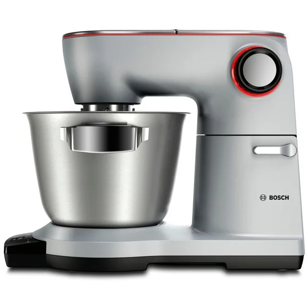 Bosch_MUM9AX5S00_K_chenmaschine_OptiMUM@@9gk2dh33_2 Bosch MUM9AX5S00 Küchenmaschine OptiMUM (silber, 1.500 Watt, Serie 8, integrierte Waage, Timer, Profi-Patisserie-Set)