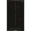 Bosch PIB375FB1E Serie 6, Autarkes Kochfeld (schwarz)
