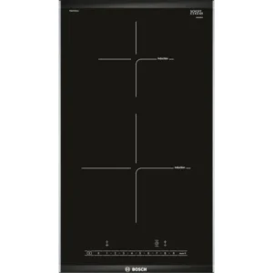 Bosch PIB375FB1E Serie 6, Autarkes Kochfeld (schwarz)