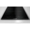 Bosch PIB375FB1E Serie 6, Autarkes Kochfeld (schwarz)