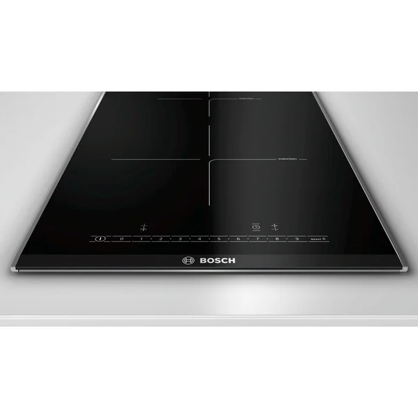 Bosch PIB375FB1E Serie 6, Autarkes Kochfeld (schwarz)