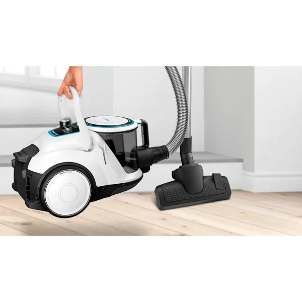 Bosch_ProSilence_BGC41LSIL_Serie_6__Bodenstaubsauger@@9gsbeh42_2 Bosch ProSilence BGC41LSIL Serie 6, Bodenstaubsauger (weiß)