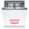 Bosch SBD6ECX21E Serie 6, Spülmaschine (60 cm, Home Connect, XXL)