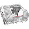 Bosch SBD6ECX21E Serie 6, Spülmaschine (60 cm, Home Connect, XXL)