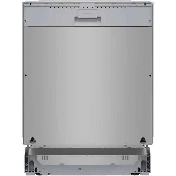 Bosch SBD6ECX21E Serie 6, Spülmaschine (60 cm, Home Connect, XXL)