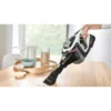 Bosch_Serie_8_Akkustaubsauger_Unlimited_Gen2_BSS825ALL__Stielstaubsauger@@1819829_11 Bosch Serie 8 Akkustaubsauger Unlimited Gen2 BSS825ALL, Stielstaubsauger (schwarz/weiß, POWER FOR ALL ALLIANCE)