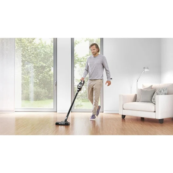 Bosch_Serie_8_Akkustaubsauger_Unlimited_Gen2_BSS825ALL__Stielstaubsauger@@1819829_3 Bosch Serie 8 Akkustaubsauger Unlimited Gen2 BSS825ALL, Stielstaubsauger (schwarz/weiß, POWER FOR ALL ALLIANCE)