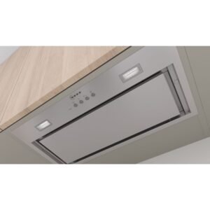 Neff_D54NAC1N0_N_70__Dunstabzugshaube@@100098523 Neff D54NAC1N0 N 70, Dunstabzugshaube (edelstahl, 52 cm)