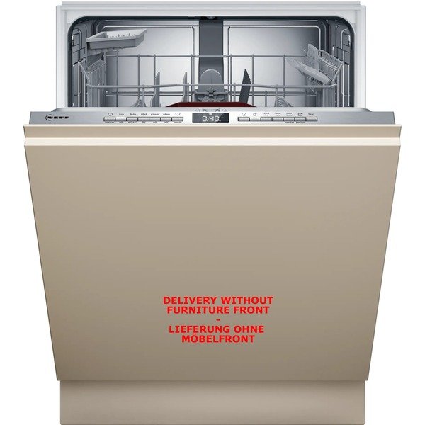 Neff_S255EAX16E_N50__Sp_lmaschine@@100098711 Neff S255EAX16E N50, Spülmaschine (60 cm, Home Connect, XXL)