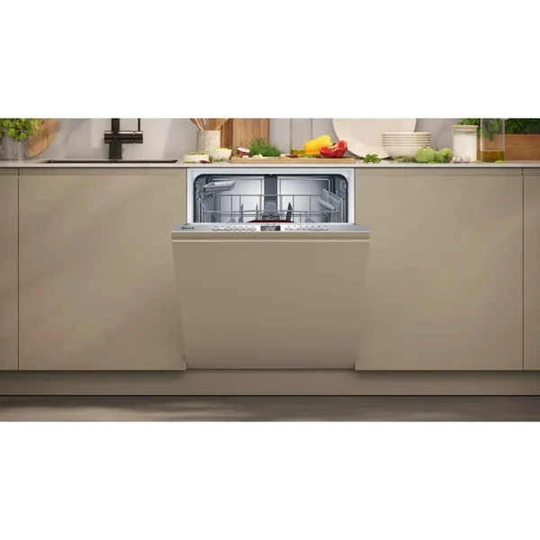 Neff_S255EAX16E_N50__Sp_lmaschine@@100098711_3 Neff S255EAX16E N50, Spülmaschine (60 cm, Home Connect, XXL)
