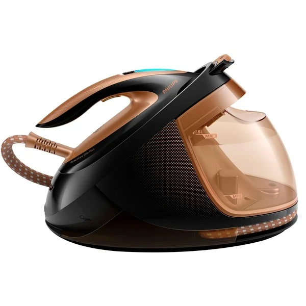 Philips_PerfectCare_Elite_Plus_GC9682_80__Dampfb_gelstation@@100023866 Philips PerfectCare Elite Plus GC9682/80, Dampfbügelstation (schwarz/bronze)
