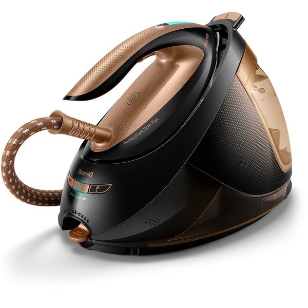 Philips_PerfectCare_Elite_Plus_GC9682_80__Dampfb_gelstation@@100023866_1 Philips PerfectCare Elite Plus GC9682/80, Dampfbügelstation (schwarz/bronze)