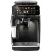 Philips Series 4400 Latte Go EP4441/50, Vollautomat (schwarz, 1.500 Watt)