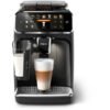 Philips Series 4400 Latte Go EP4441/50, Vollautomat (schwarz, 1.500 Watt)