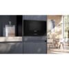 Siemens_BF722R1B1_IQ700__Mikrowelle@@100035139_5 Siemens BF722R1B1 IQ700, Mikrowelle (schwarz/edelstahl)