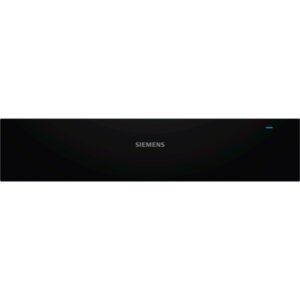 Siemens BI510CNR0 iQ500, Wärmeschublade (schwarz)