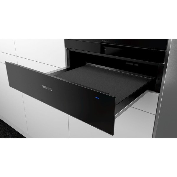 Siemens_BI510CNR0_iQ500__W_rmeschublade@@9fiads05_1 Siemens BI510CNR0 iQ500, Wärmeschublade (schwarz)
